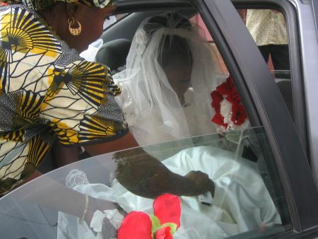 mariage