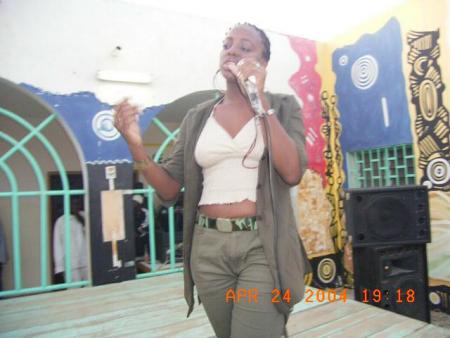 Paulette