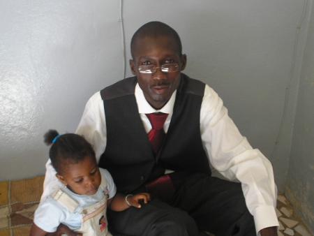 Celui qui admire les enfants, aime le monde!!!